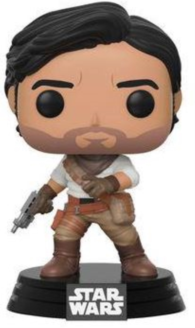 FUNKO ACTION FIGURES FUNKO POP STAR WARS RISE OF SKYWALKER: POE DAMERON FUNKO ACTION FIGURES FUNKO POP STAR WARS RISE OF SKYWALKER: POE DAMERON